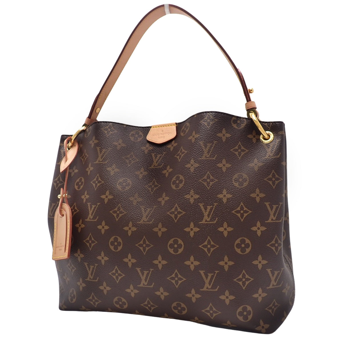 Monogram Graceful PM Pivoine M43700