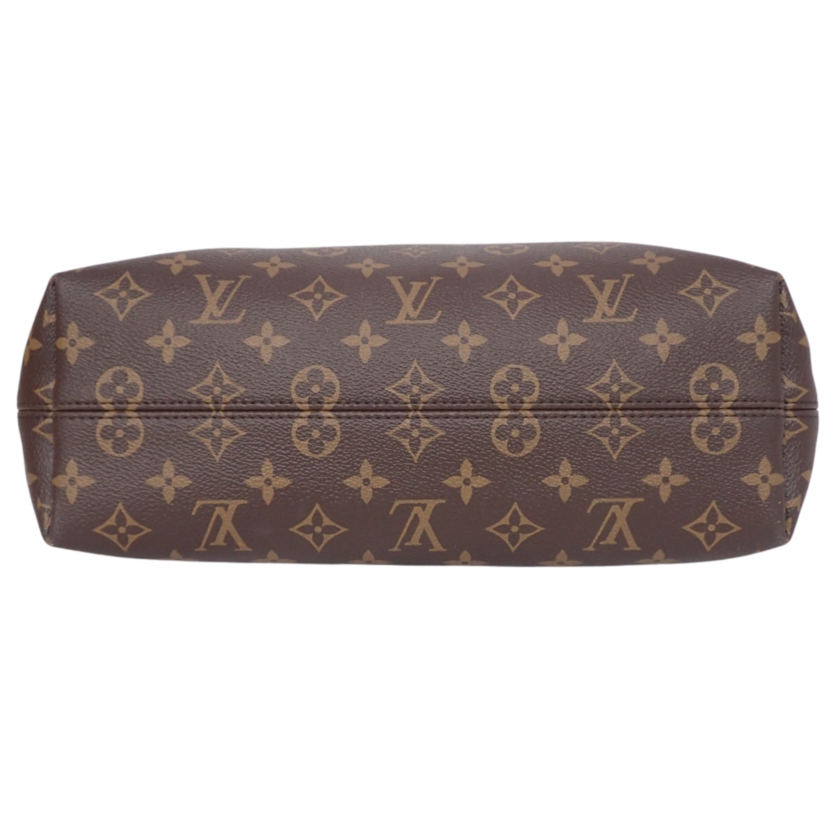 モノグラム グレースフルPM ピヴォワンヌ M43700