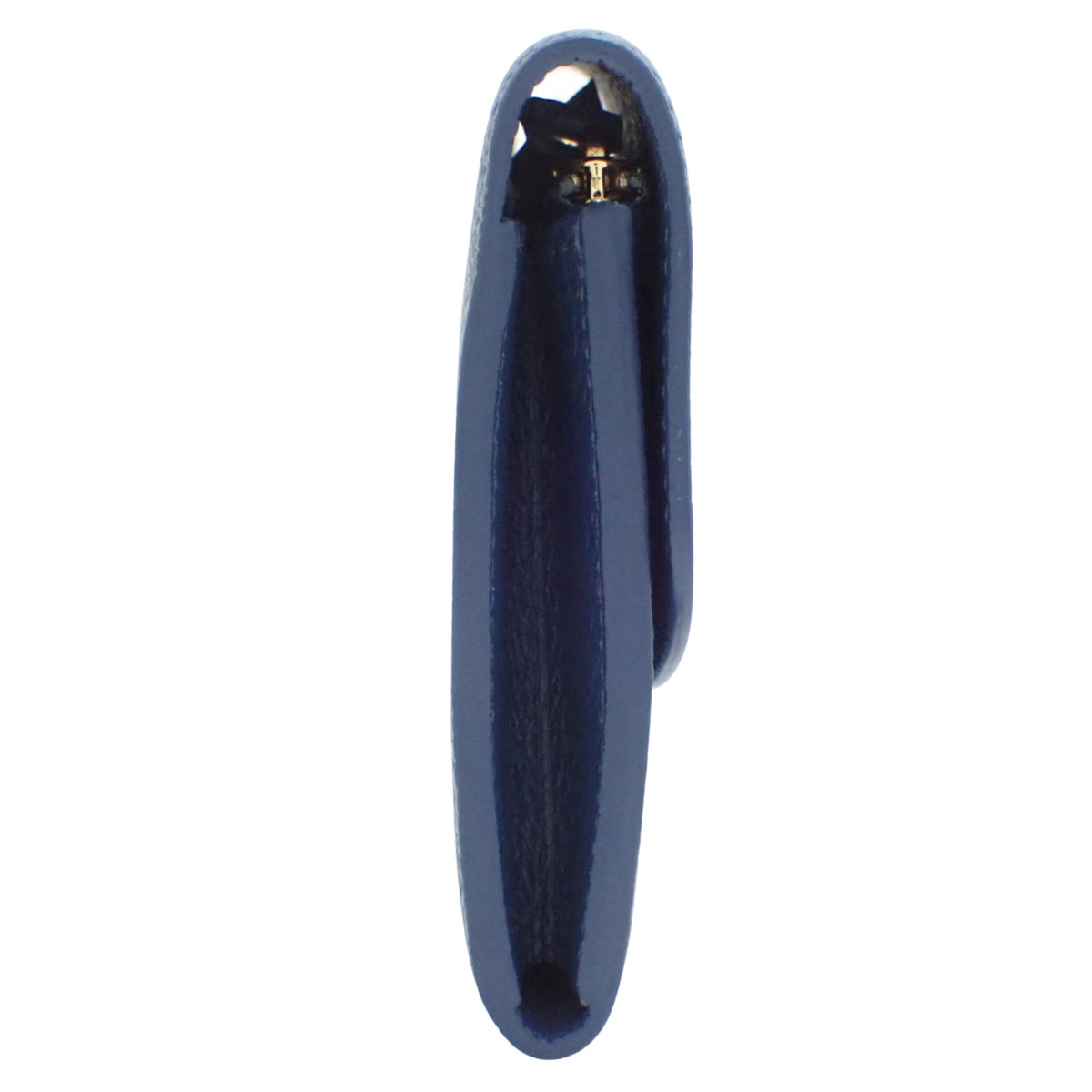 Monogram Empreinte Portefeuille Emilie Blue and White