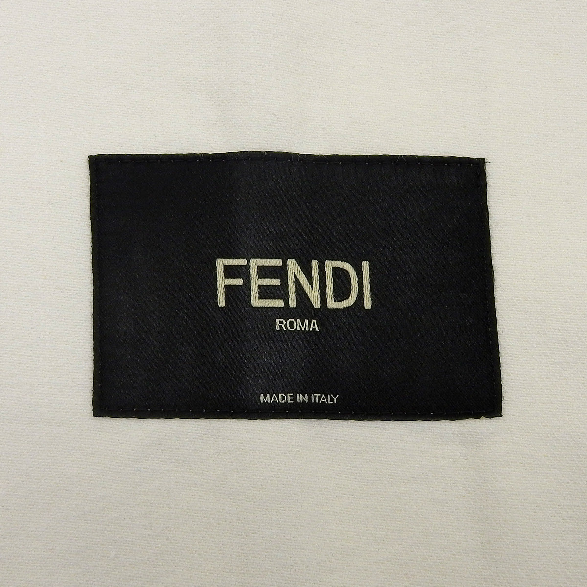 ロゴ デニムジャケット 48