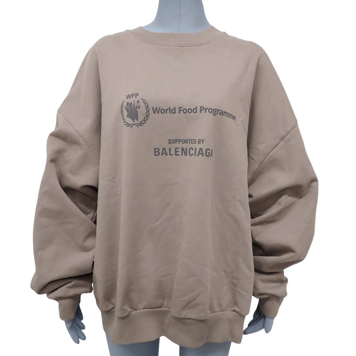 WFP クルーネック スウェット 2022年 XL