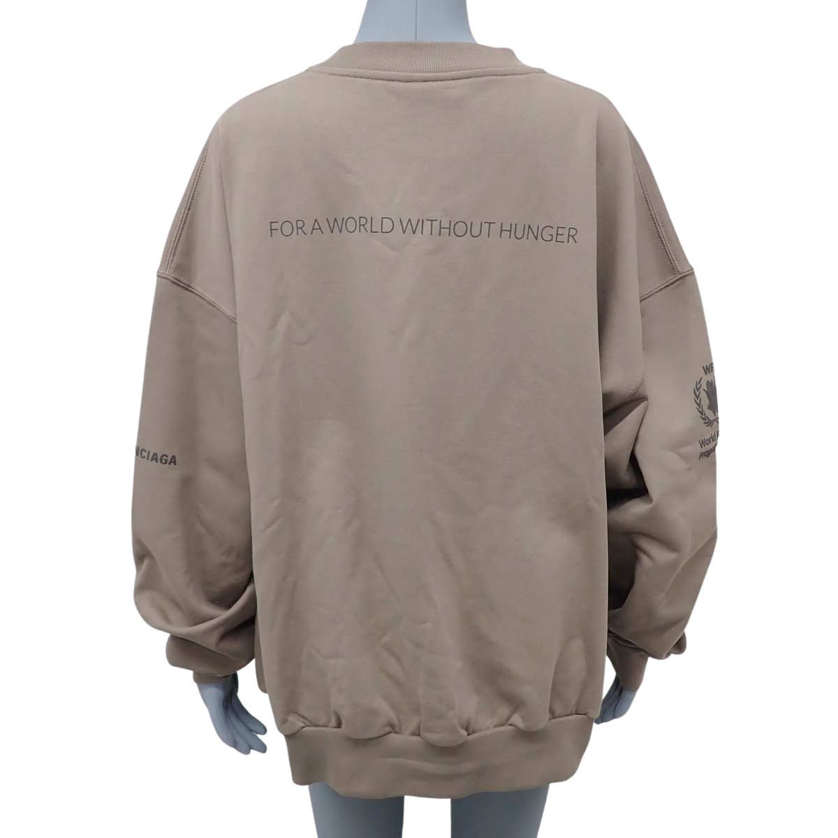 WFP Crew Neck Sweatshirt 2022 XL
