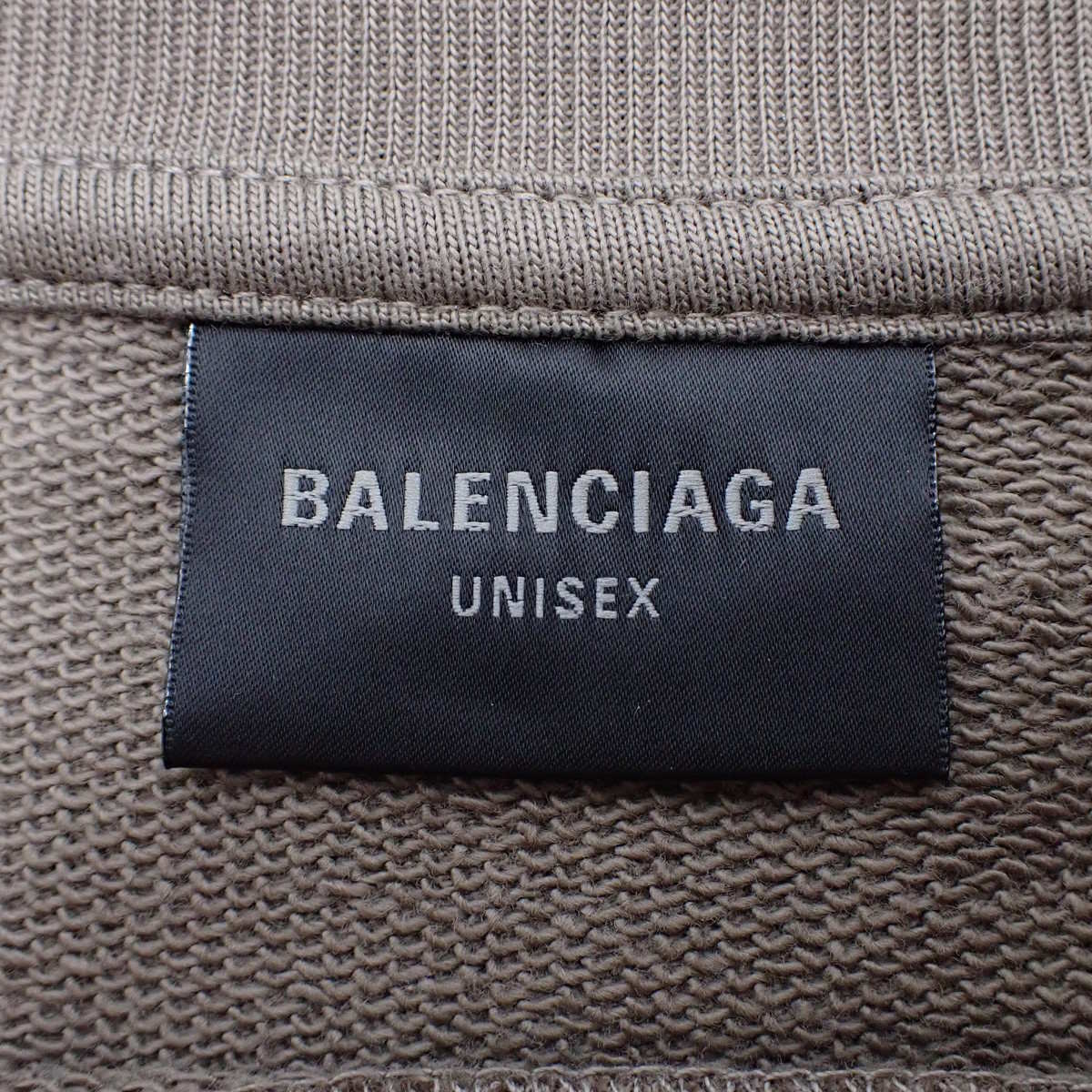 WFP クルーネック スウェット 2022年 XL