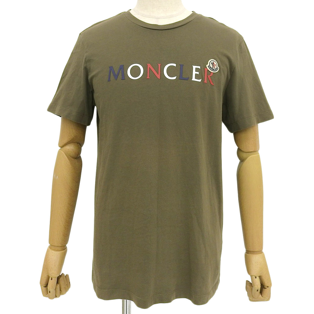 ロゴTシャツ 2021年 M