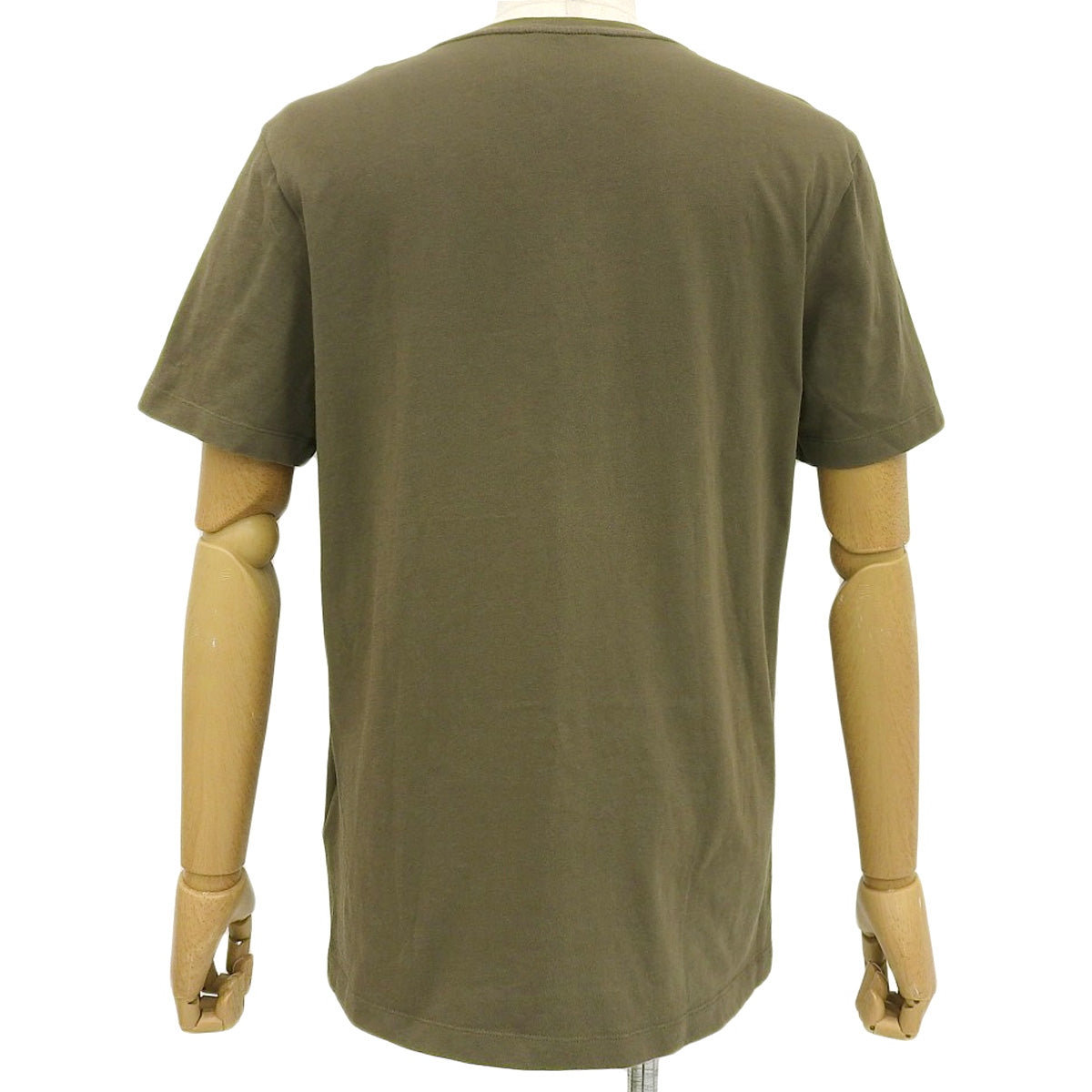 ロゴTシャツ 2021年 M