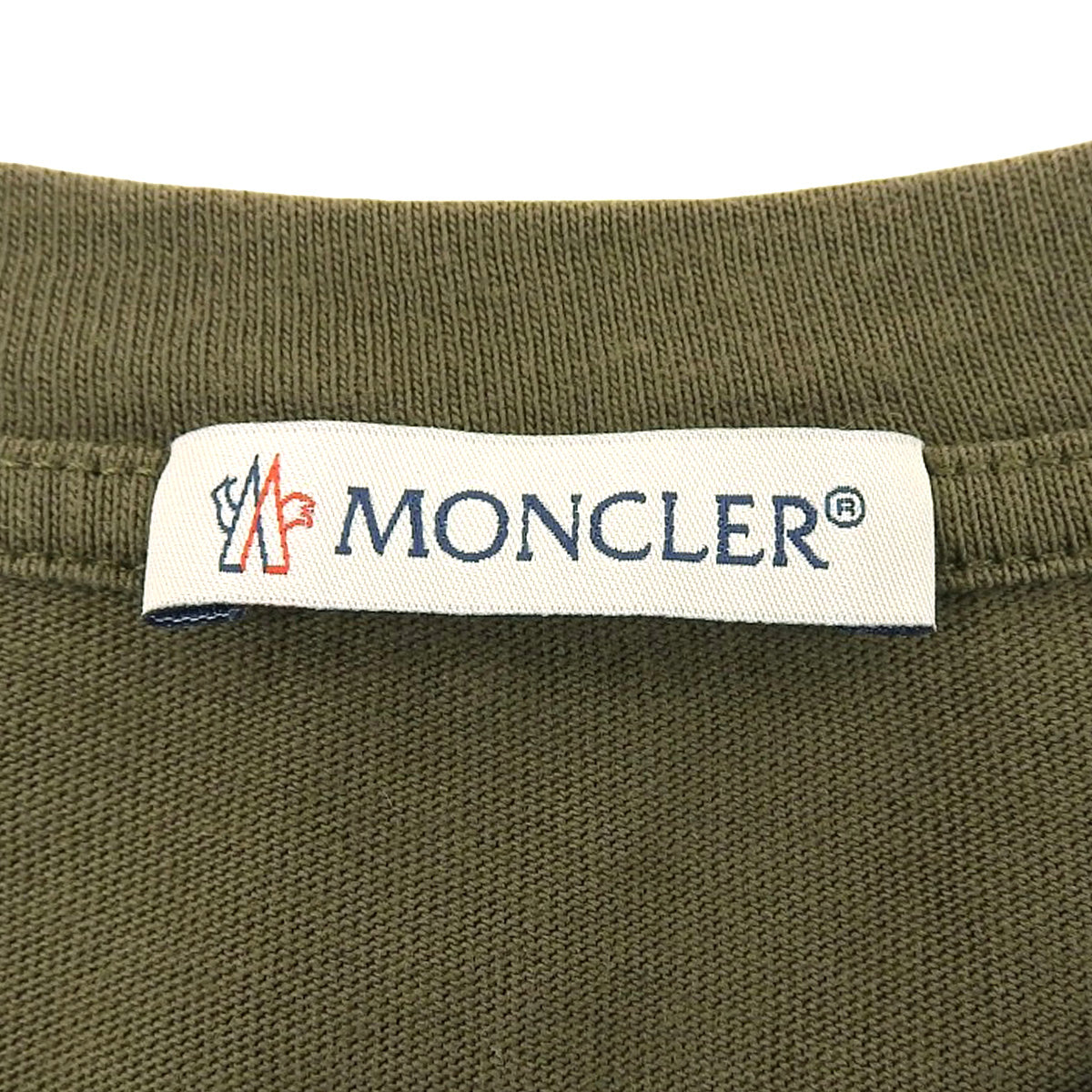 ロゴTシャツ 2021年 M