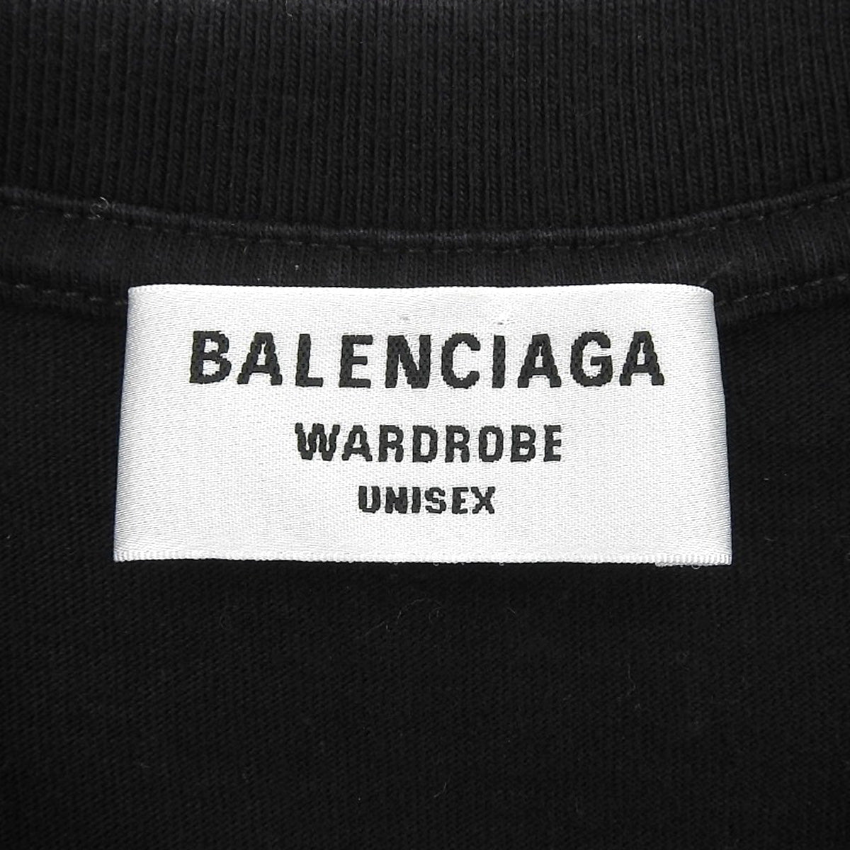 2021年新款Logo T恤