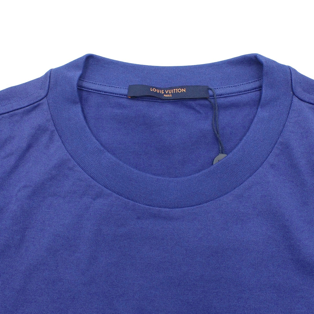 Monogram Gradient T-Shirt 2022 XL RM222Q