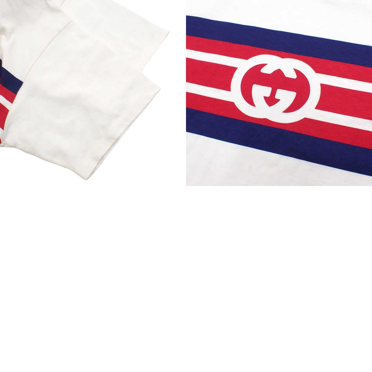 インターロッキングG シェリー 2021年 S