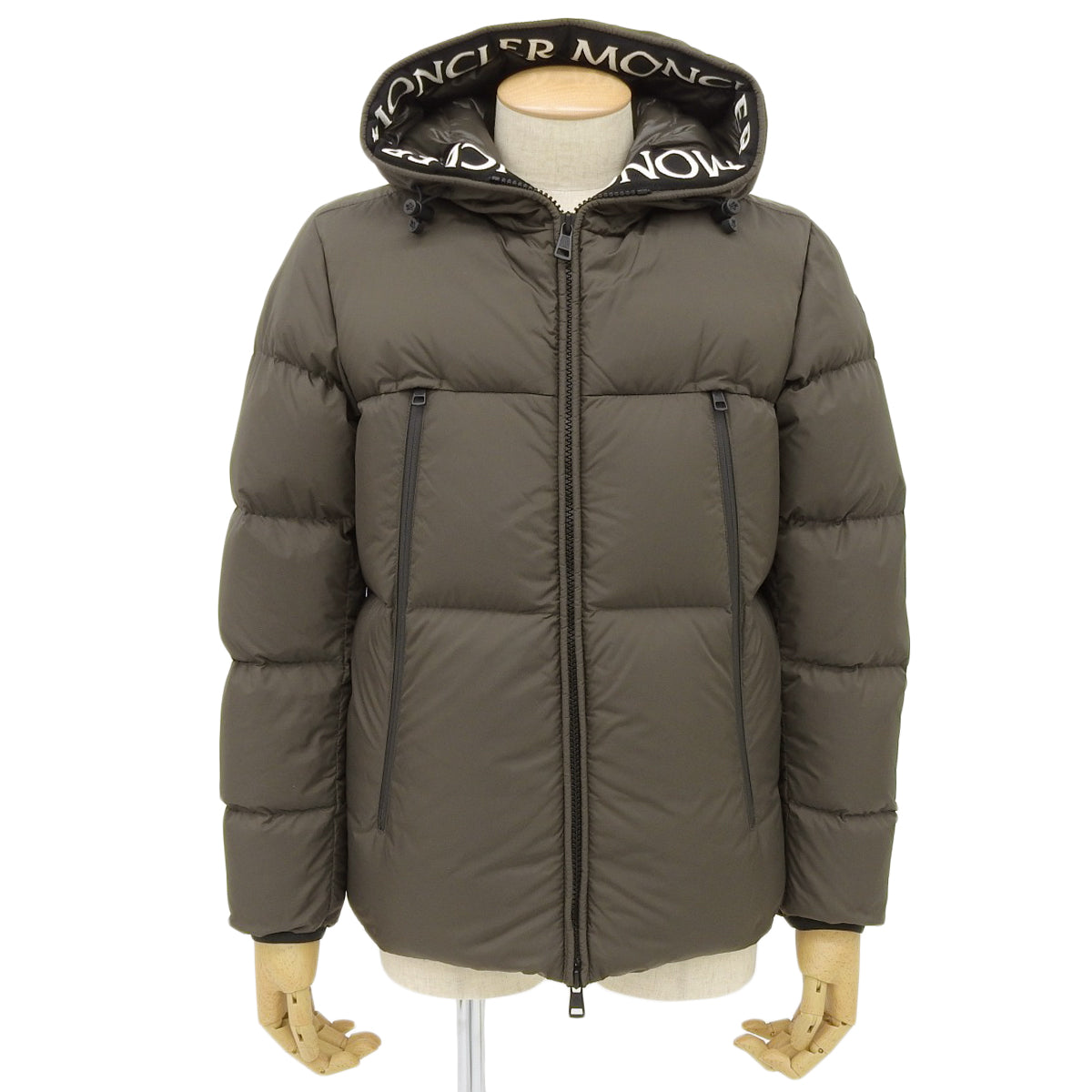 Montcla Short Down Jacket 2020 Model