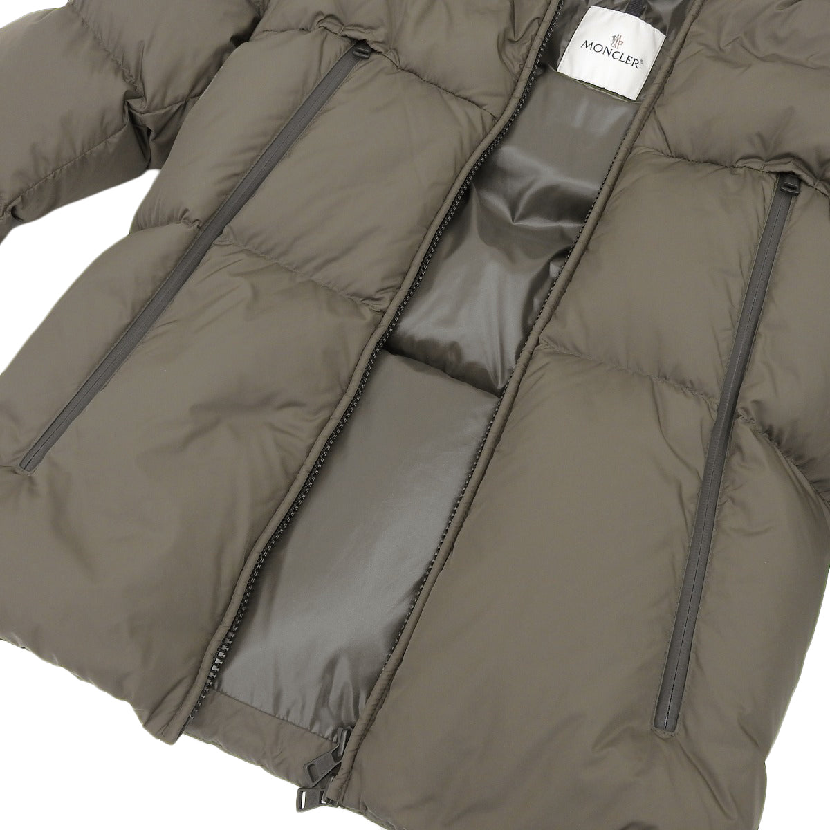 Montcla Short Down Jacket 2020 1