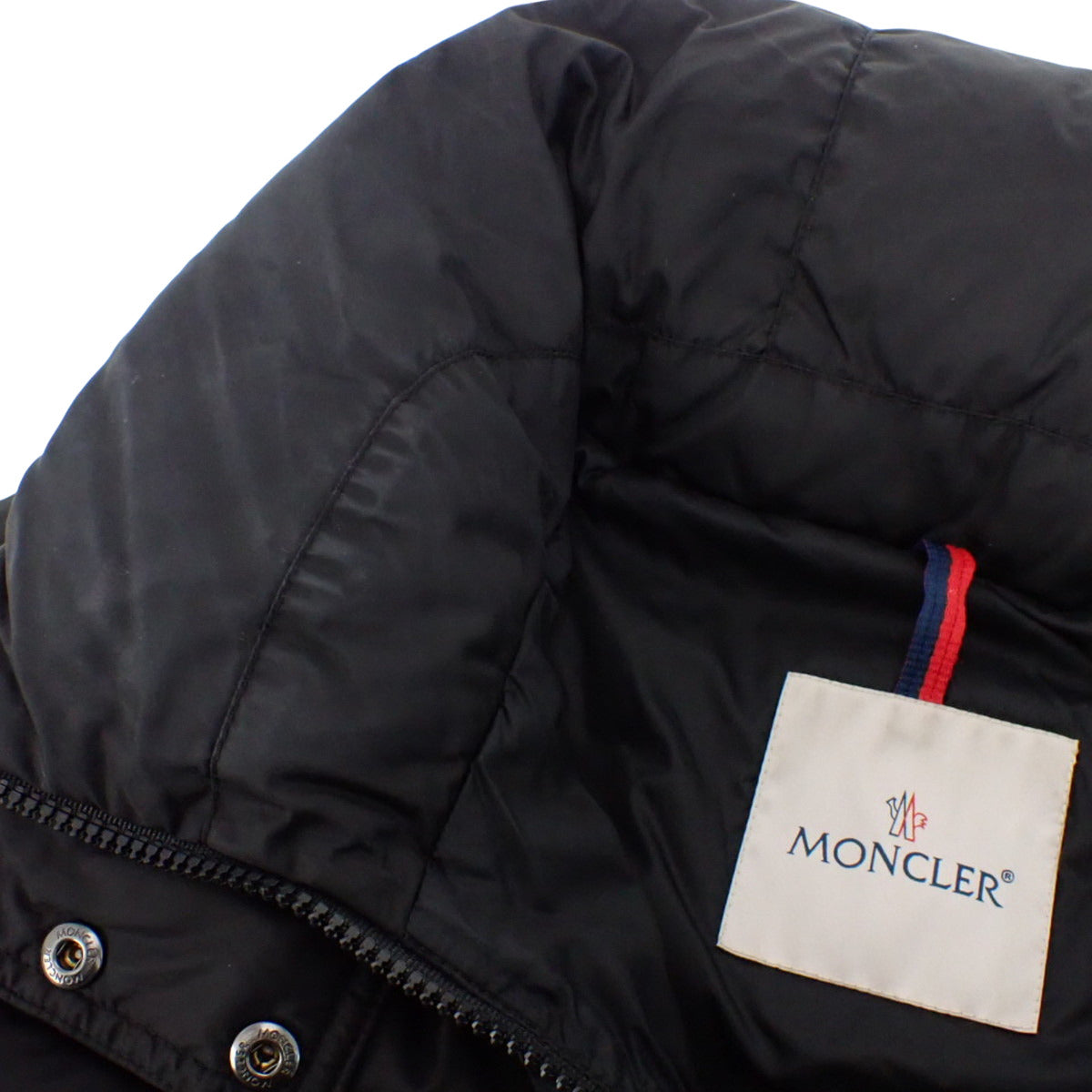 Flammette ロングダウンジャケット 2018年 1