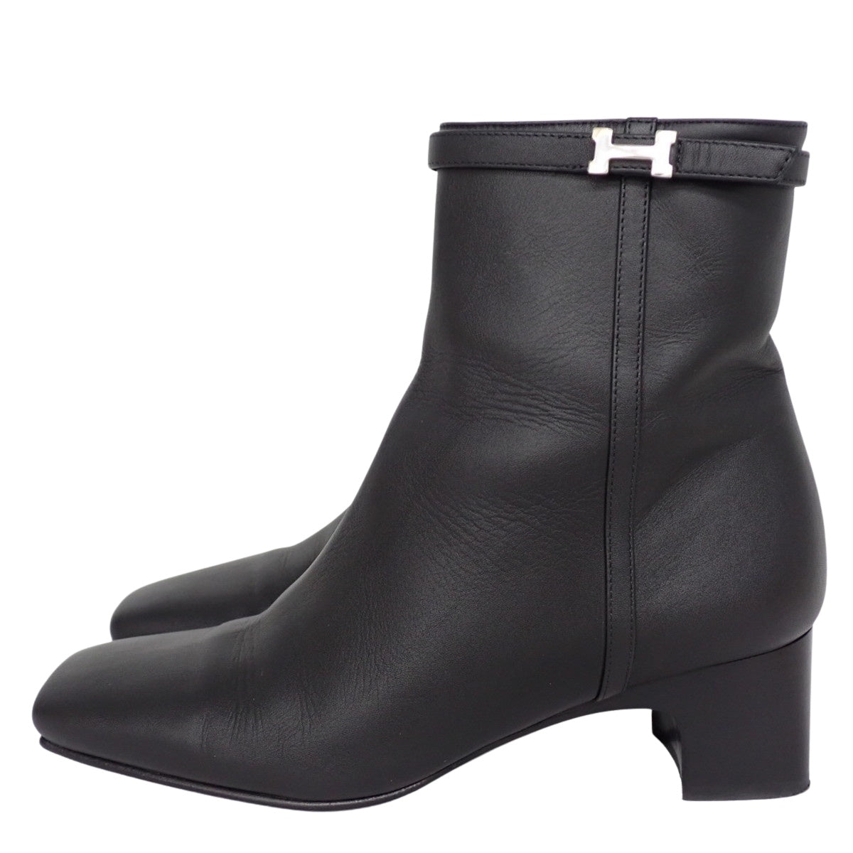 Hommage Short Boots 37