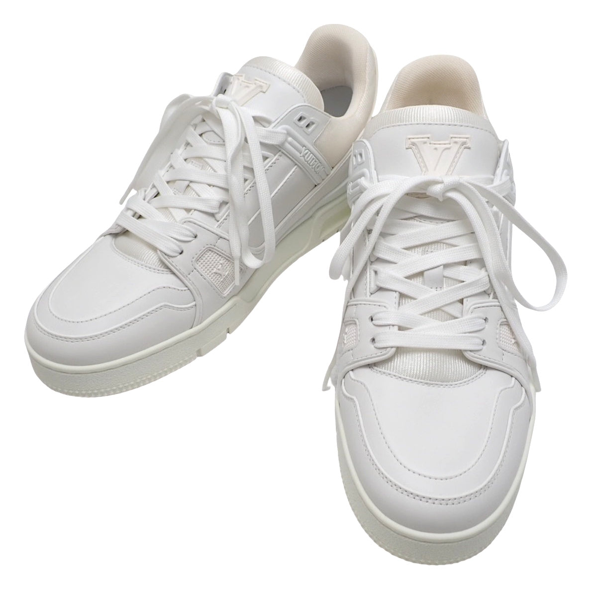 LV Trainer运动鞋 7 1/2