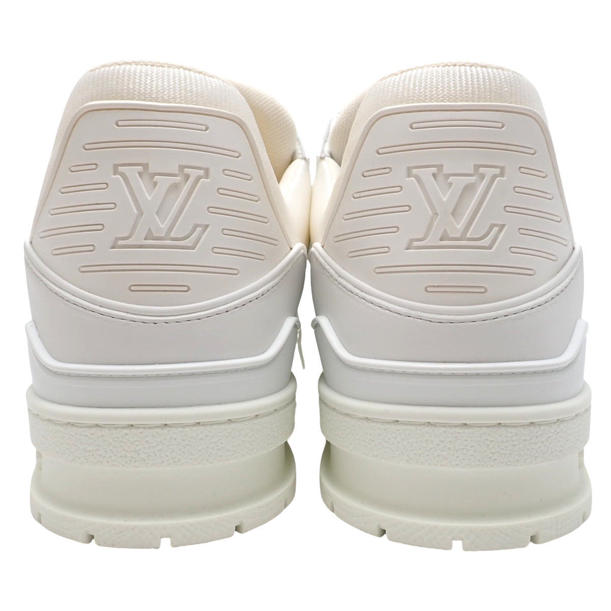 LV Trainer运动鞋 7 1/2