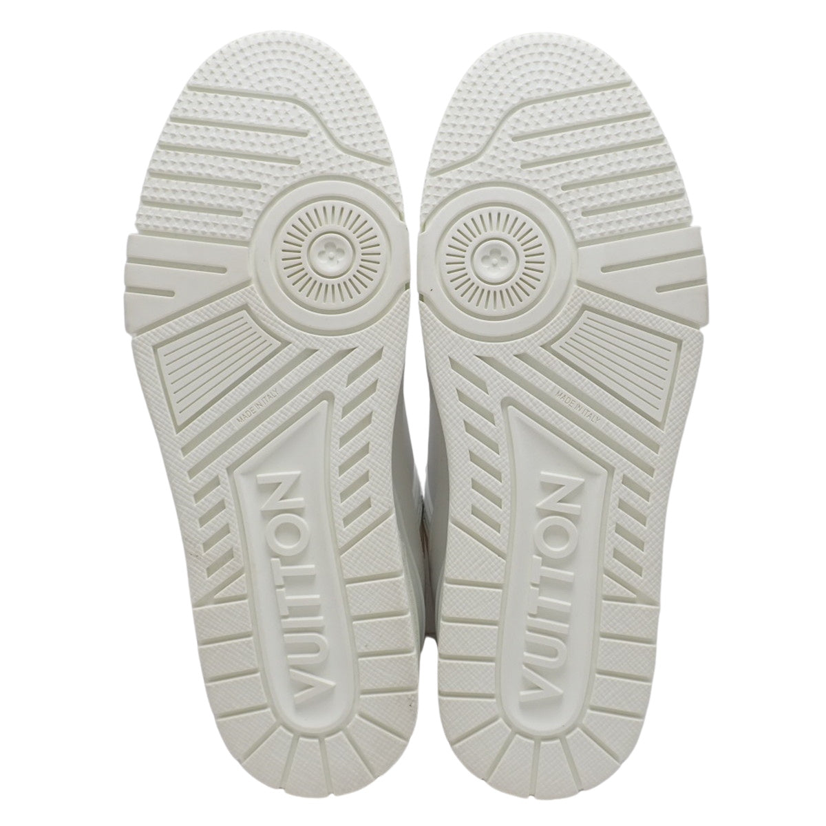 LV トレイナー スニーカー 7 1/2