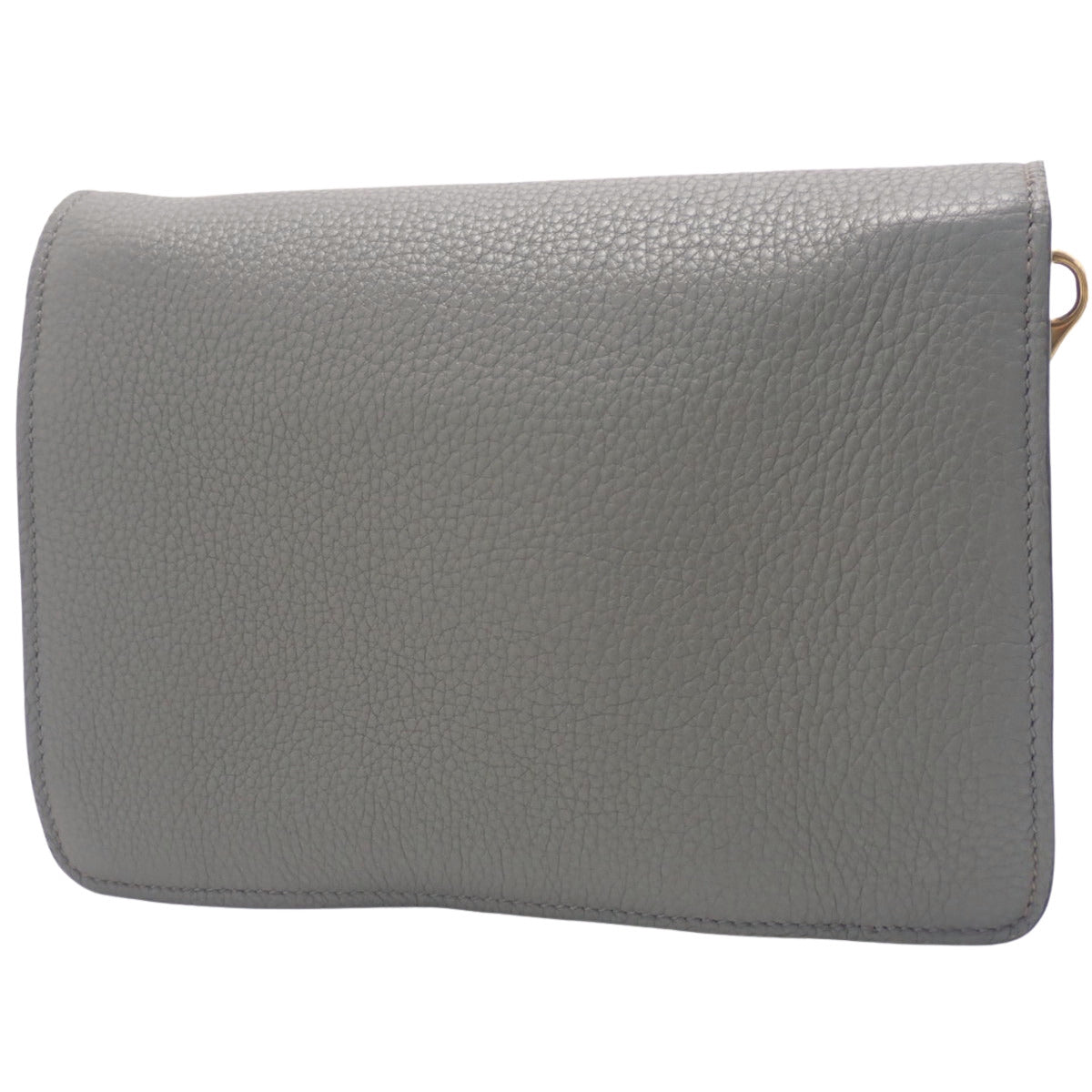 ロゴ ショルダーバッグ VIT.DAINO MARMO 1BD102