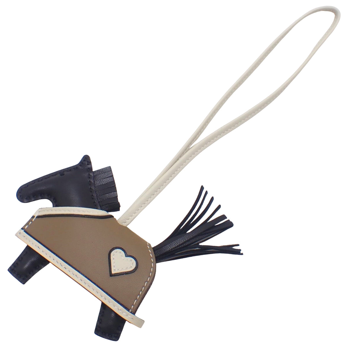 Rodeo Robeo Cool PM K Stamp Anjo Milo Swift Etoupe Clé Black