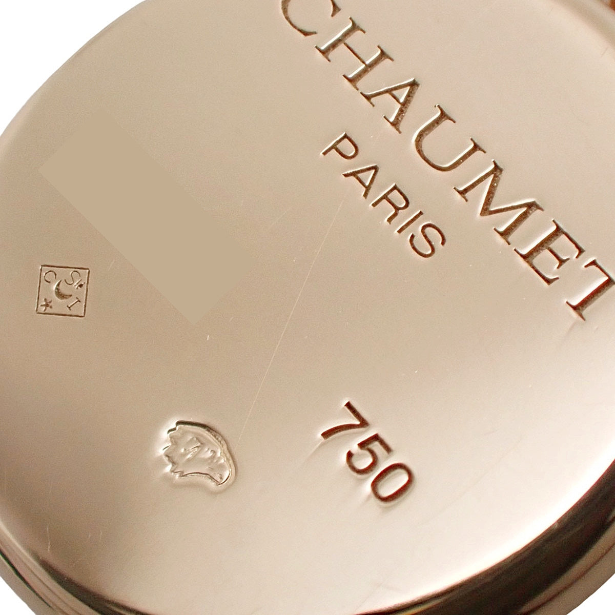 クラス・ワン クルーズ ネックレス シトリン/ダイヤモンド K18PG 6.9g