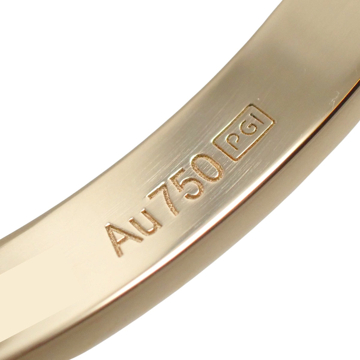 LOVE 耳环,大号,黄金 (YG)