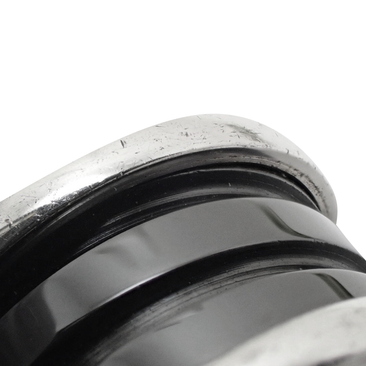 セーブ・ザ・チルドレン ネックレス シルバー SV925 セラミック CE