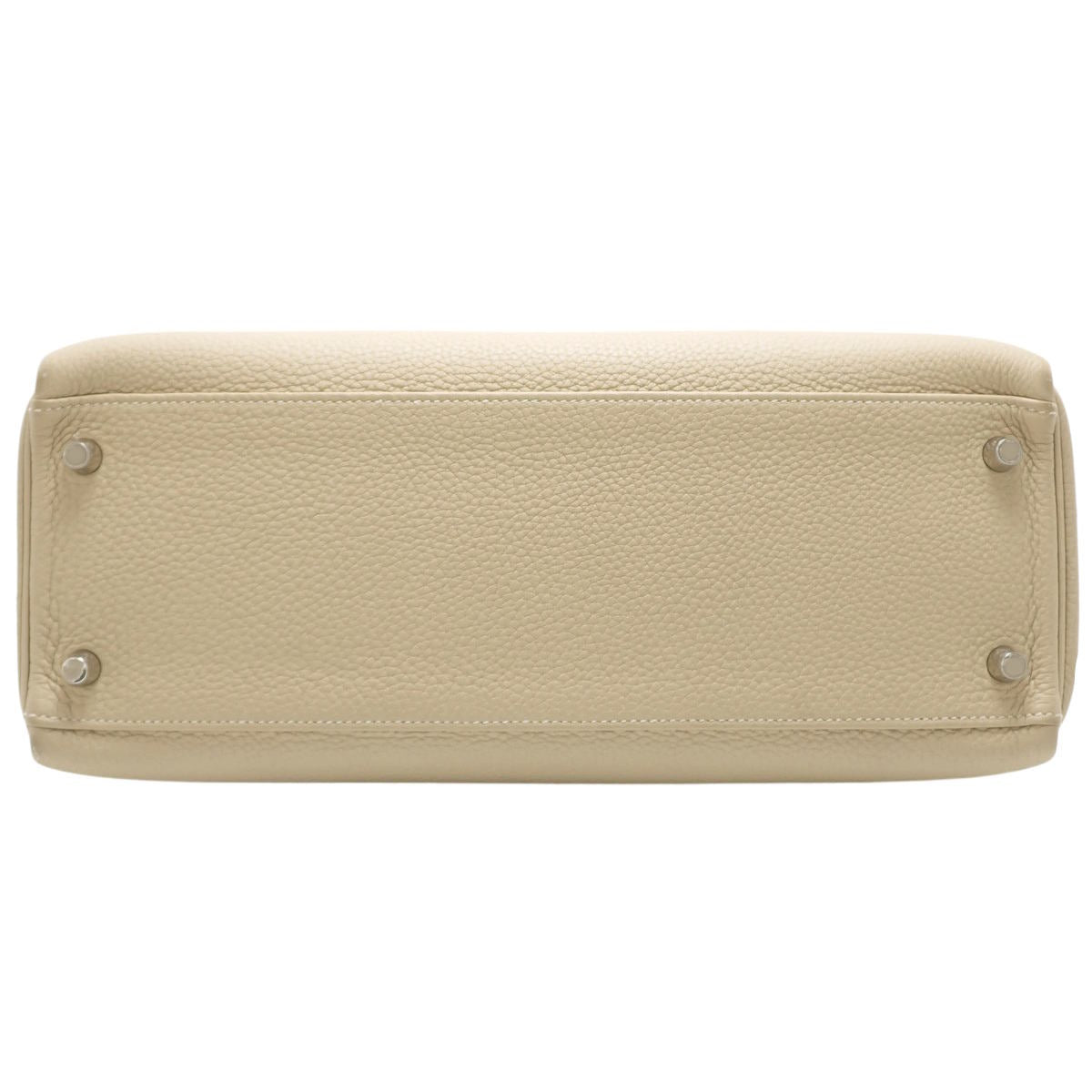 ケリー32 (内縫い) トゴ パラジウム金具 トレンチ A刻印