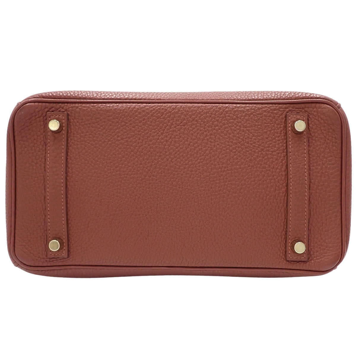 Birkin 30 Togo Chene Gold Hardware N Stamp