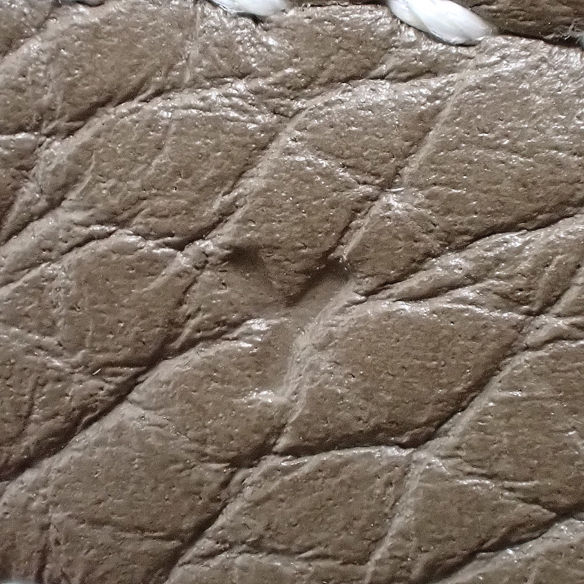 ピコタンロックMM トリヨンクレマンス パラジウム金具 エトゥープ Y刻印