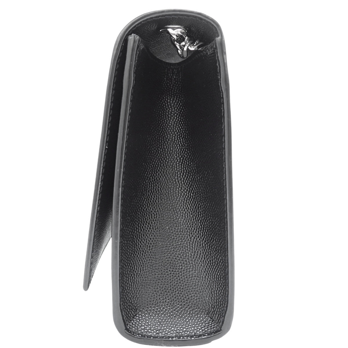 Kate Medium Leather Black 364021