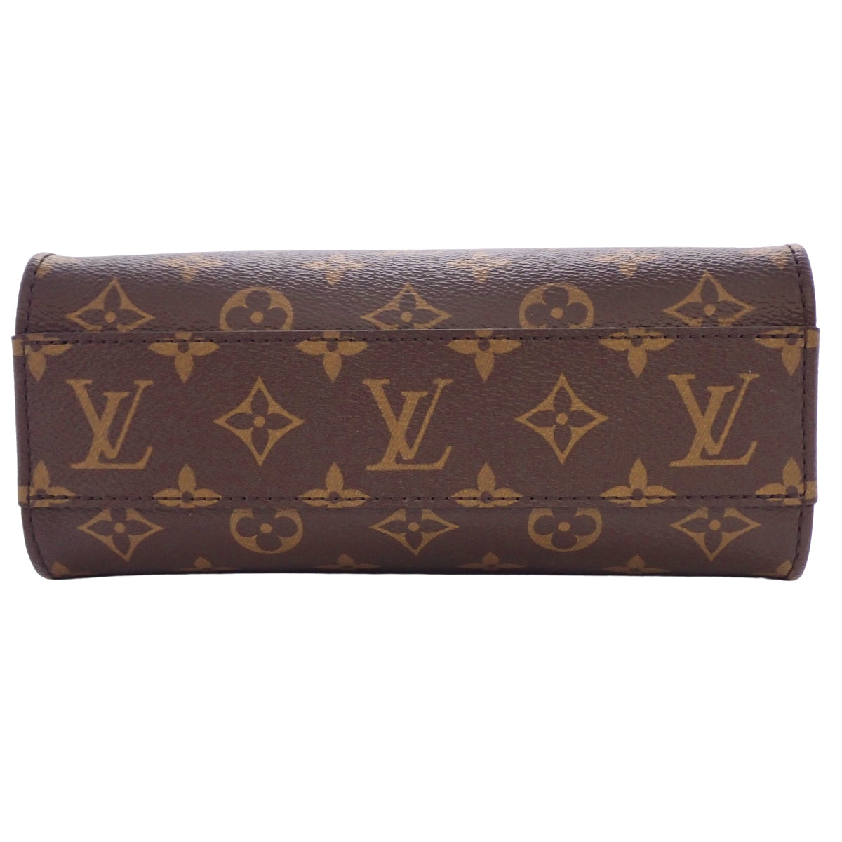 モノグラム サックプラBB ブラウン M46265