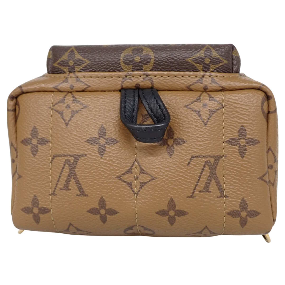 Monogram/Monogram Reverse Palm Springs 背包 MINI M44872