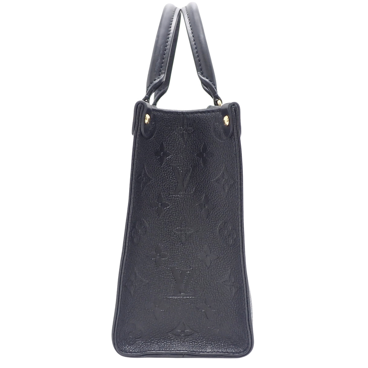 モノグラム・アンプラント オンザゴーPM ノワール M45653