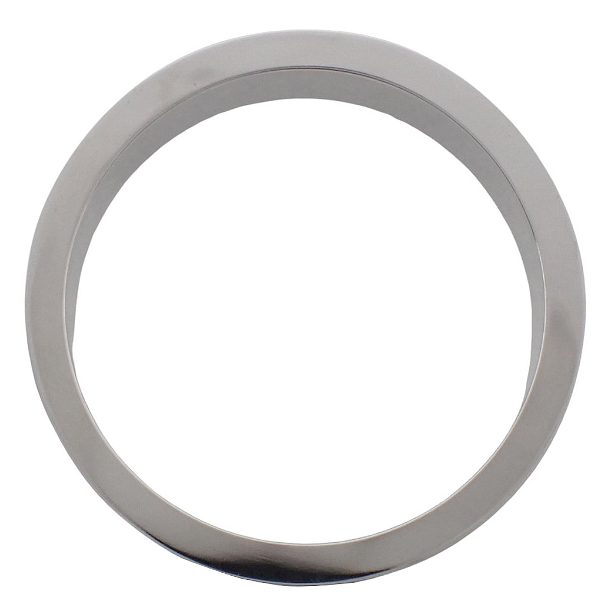 LOVE Ring Classic Model White Gold K18WG 50 7.0g