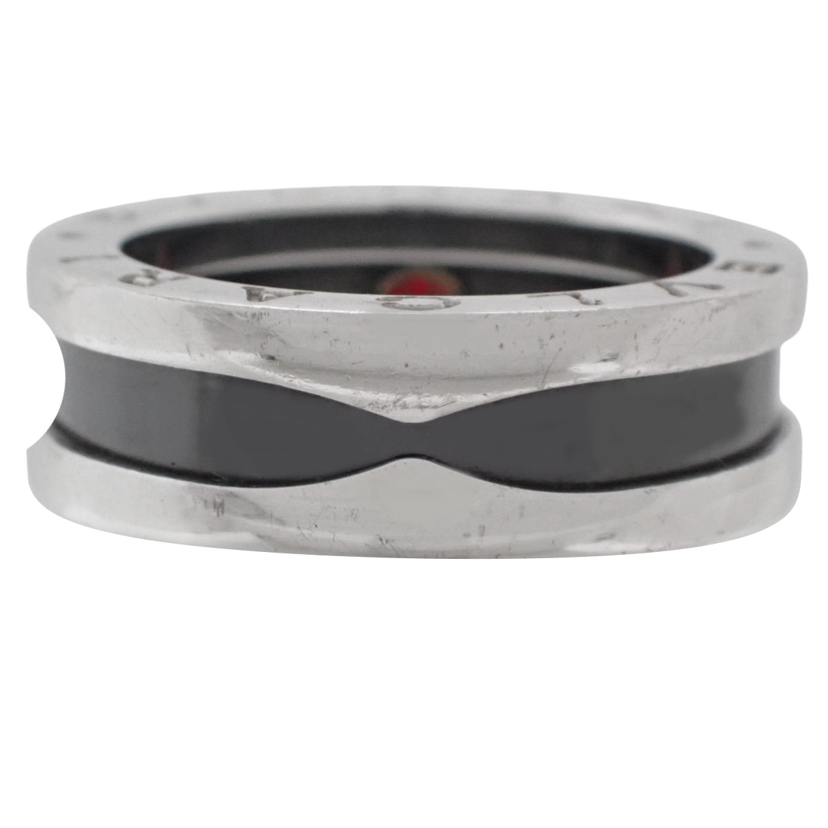 救助儿童会戒指,925纯银陶瓷材质,CE认证