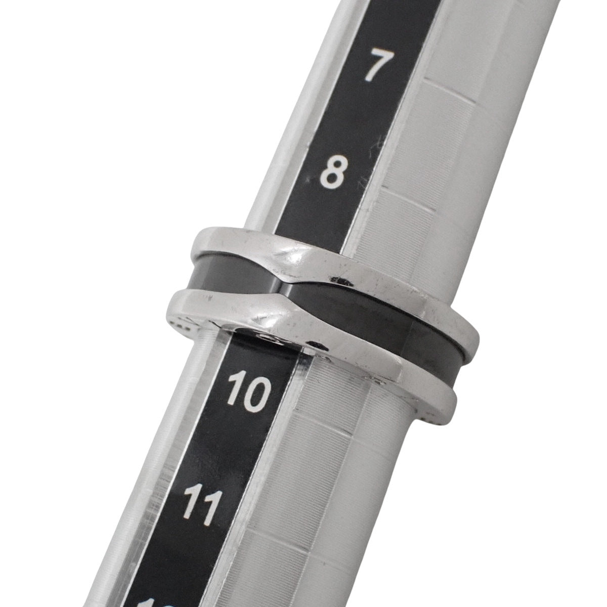 救助儿童会戒指,925纯银陶瓷材质,CE认证