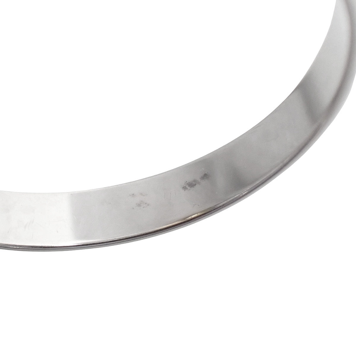 les must de Cartier Trinity Ring K18YG K18WG K18PG 8.3g