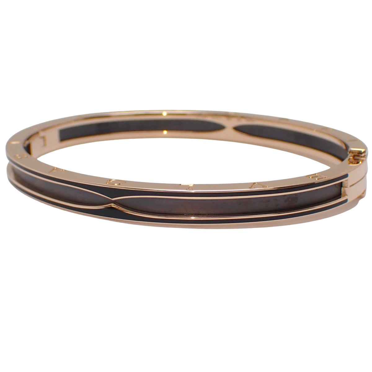 B.zero1 手链 粉金 PG 陶瓷 CE