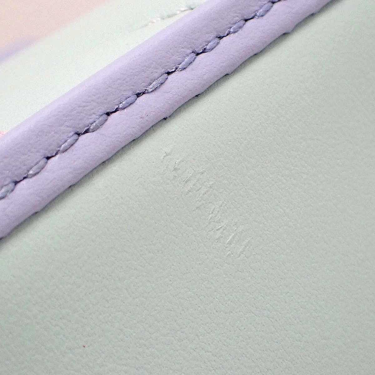 GG Marmont 迷你手提包,皮革材质,583571,多色