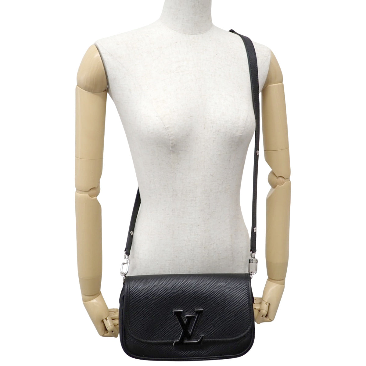 Epi Bussy NM Noir M59386