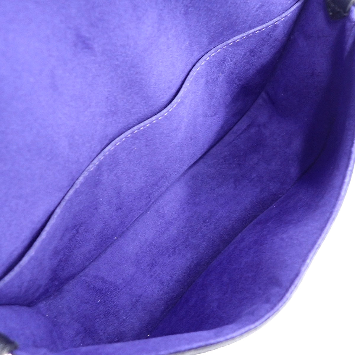 Epi Bussy NM Noir M59386