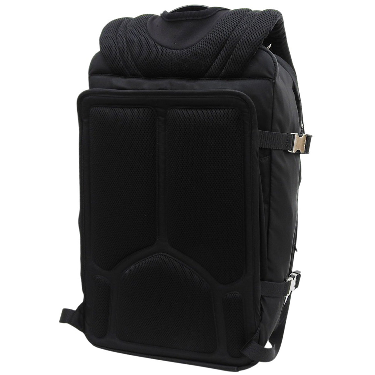 テスート バックパック ナイロン NERO ネロ 2VZ001