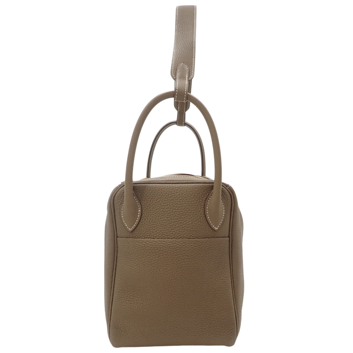 リンディ30 トゴ エトゥープ/エトープ ゴールド金具 D刻印