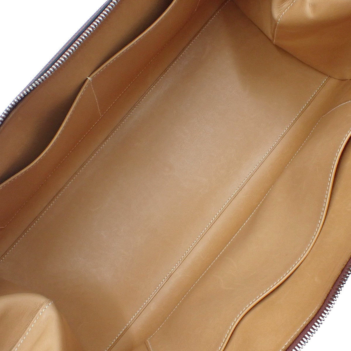 パリボンベイ40 フィヨルド ルージュアッシュ シルバー金具 J刻印