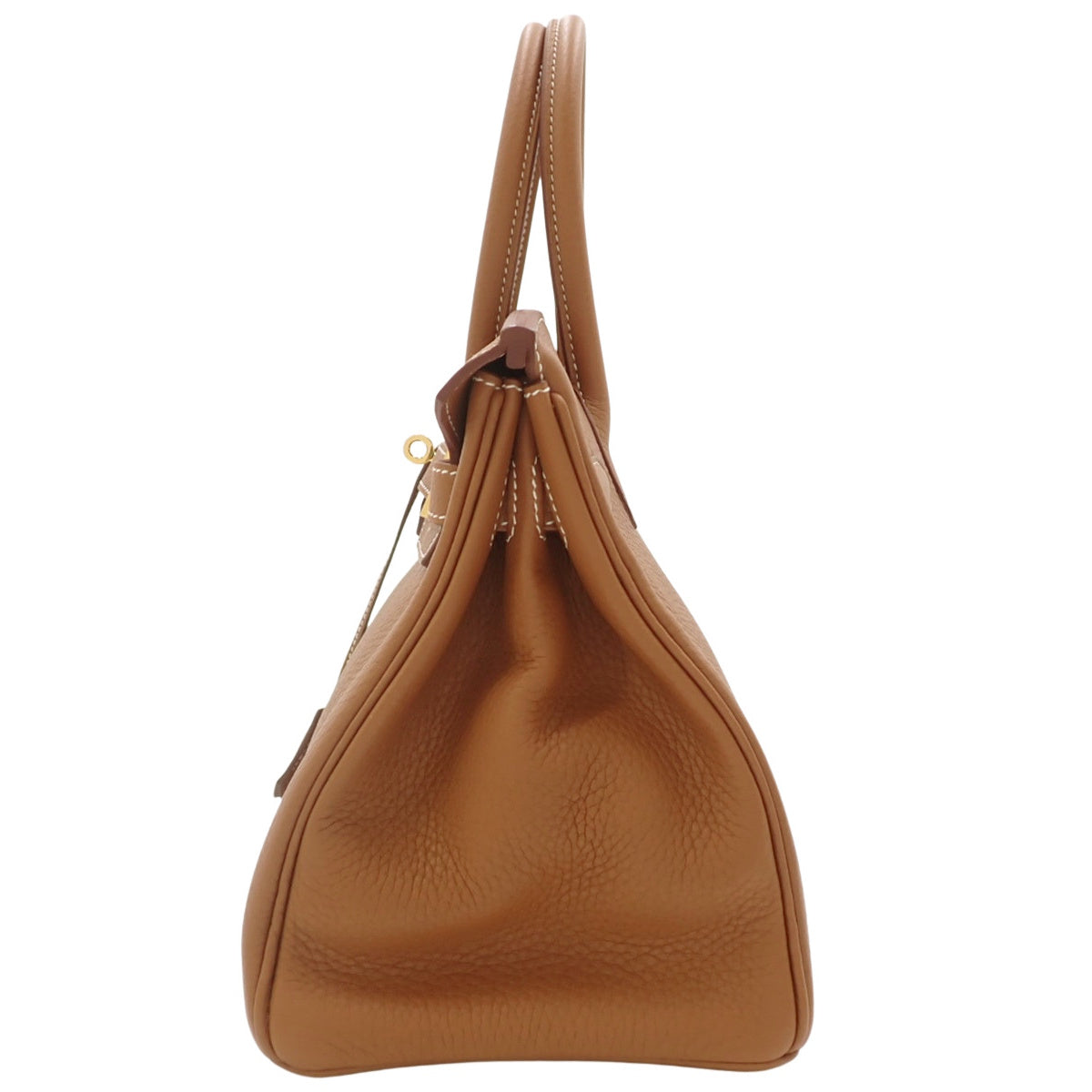 バーキン30 トゴ ゴールド ゴールド金具 X刻印