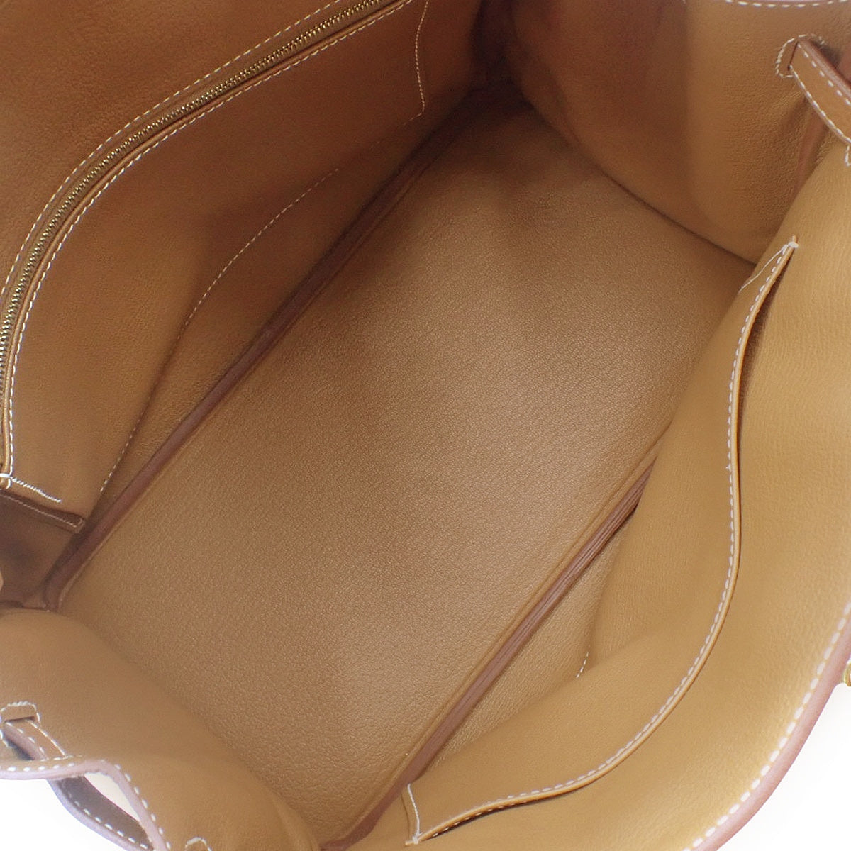 バーキン30 トゴ ゴールド ゴールド金具 X刻印