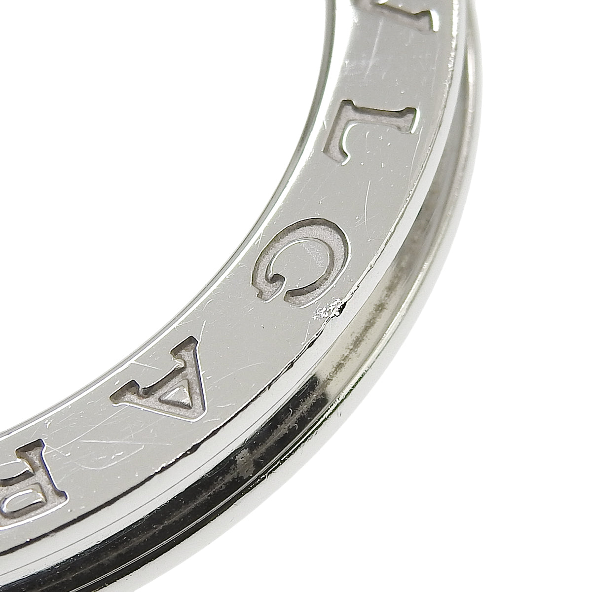 B.zero1 BZ22S 精钢 贝母表盘 蓝色 石英 女士腕表