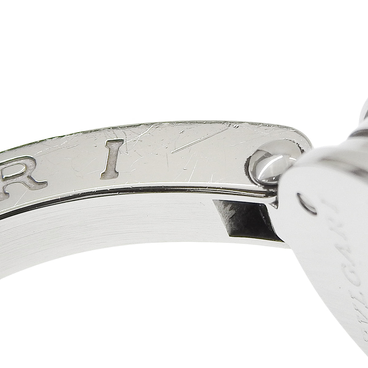 B.zero1 BZ22S 精钢 贝母表盘 蓝色 石英 女士腕表