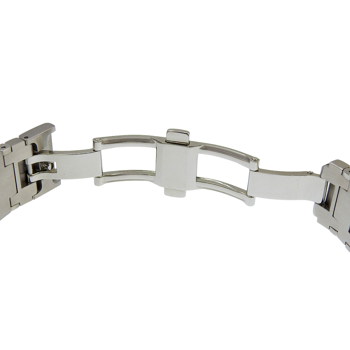 星座系列 双鹰 1503.51 精钢 黑色 自动上链 中性款