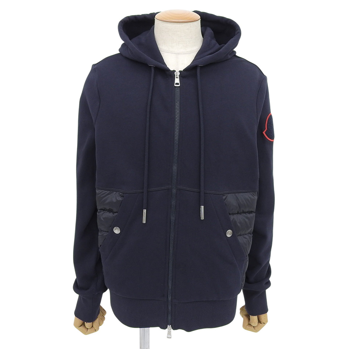 MAGLIA CARDIGAN ジップパーカー 2018年 XL