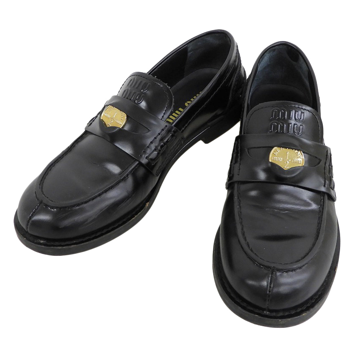 ペニーローファー 36